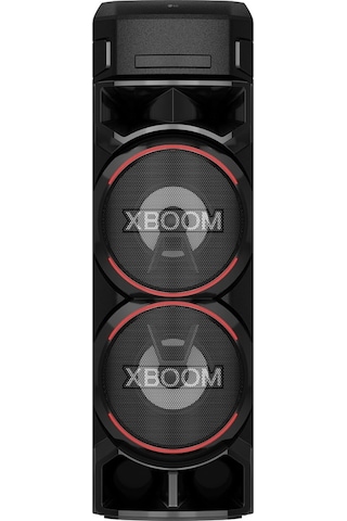 LG XBoom ON9 700 W Taşınabilir Bluetooth Ses Sistemi