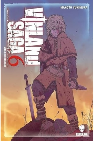 Tenten'in Maceraları 2 - Tenten Kongo'da + Blue Period 1. Cilt + Vinland Saga - Vinland Destanı 6