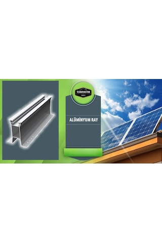 On Grid Lityum Hibrit 24 Kw Kva Trifaze Solar Güneş Paneli Paket Sistemi