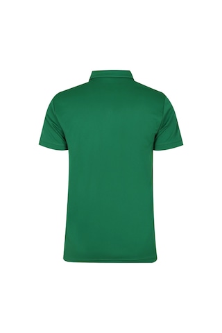 Uhlsport Erkek Polo T-Shirt Brush (531305987) Çok Renkli