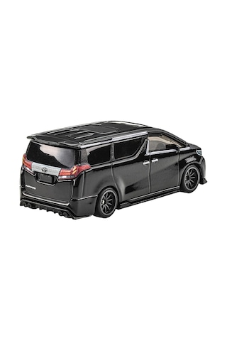 Hot Wheels Boulevard Premium Araçlar 2015 Toyota Alphard Gjt68 - Jhw20 Çok Renkli