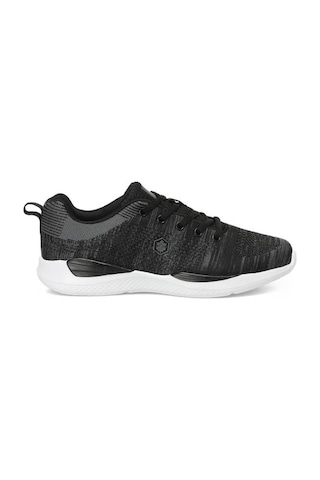 Lumberjack Wolky 4pr101783847 Kadın Yürüyüş Ve Koşu Ayakkabısı Siyah 36-40 001