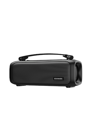 Sounarc P3 Taşınabilir Bluetooth Hoparlör