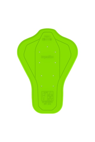 İmpactec ETP-06 Sırtlık Yeşil İmpactec ETP-06 Sırtlık Yeşil