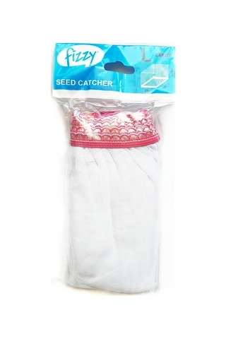 Fizzy Kuş Kafes Tülü 68 x 29 x 29 CM Fuşya