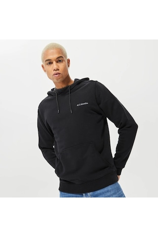 Columbia Cs0275 Csc Basic Hoodie Erkek Sweatshirt 9140031010-15148 001