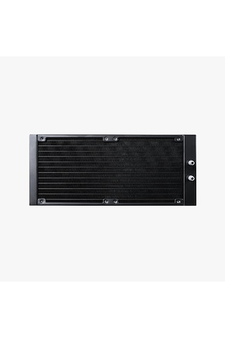 Bitfenix Cube 240 Beyaz ARGB 240mm İşlemci Sıvı Soğutucu