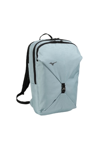 Backpack 25 Unisex Sırt Çantası Gri Çok Renkli