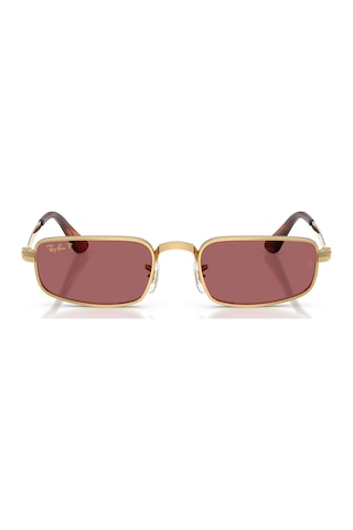 Ray-ban 0rb3927 001/af 54 Unisex Güneş Gözlüğü Siyah