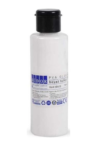 Tutkal Beyaz Ağaç Büro Öğrenci 70 ml 1 Adet