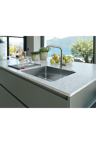 Franke Mythos Myx 210-50 Ino x Eviye