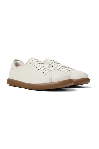 Camper Pelotas Soller Erkek Ayakkabı K100974 - 001 Beyaz