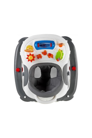 Babyhope Royal Salla Yürüteç 212A