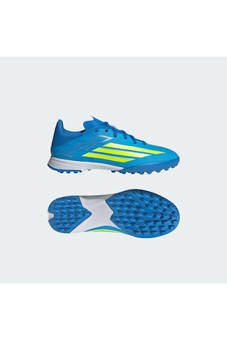 Adidas F50 League Tf Çocuk Halı Saha Ayakkabısı C-adıjr9017f10a00 Mavi