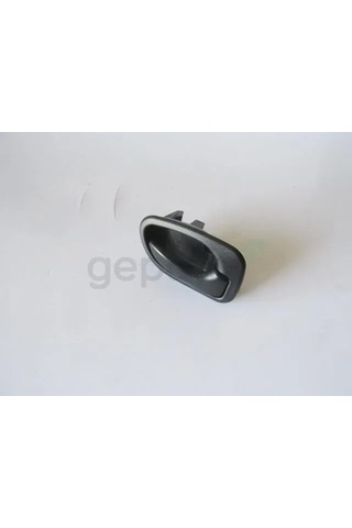 Ön Kapi İç Açma Kolu Sağ Siyah Hyundai Atos - 1998-2003