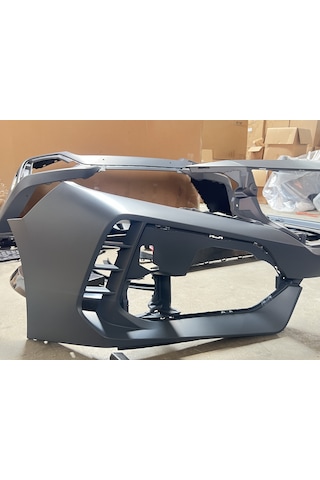 Honda Civic Fc5 Typer Ön Tampon & Panjur Seti