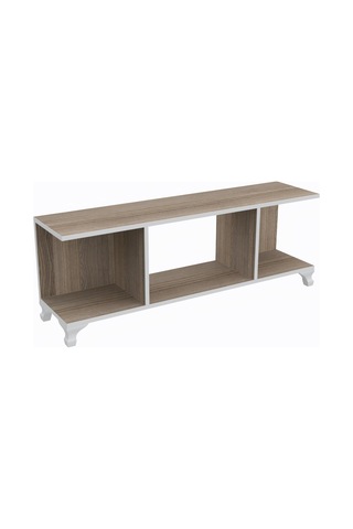 Kenzlife televizyon sehpası seul crd 038*150*30 tv ünitesi