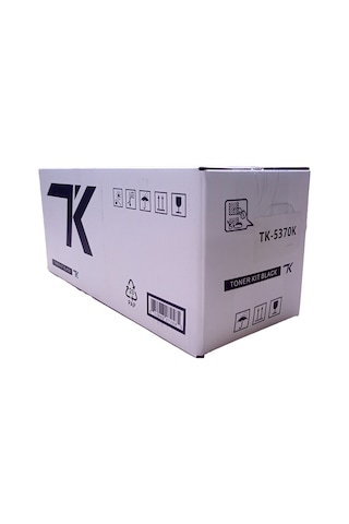 Kyocera Tk-5370k Siyah İthal Toner