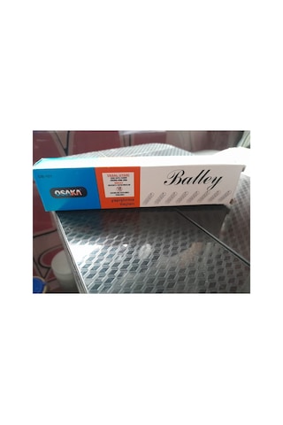 Bally Yapıştırıcı Bant