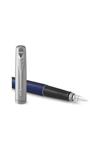 Parker Jotter Mavi Ct Dolma Kalem 2030950 N11.9331