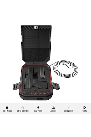 Lifepod 1.0 Special Edition