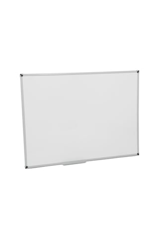 Akyazı Duvara Monte Laminant Yazı Tahtası Beyaz 90X120