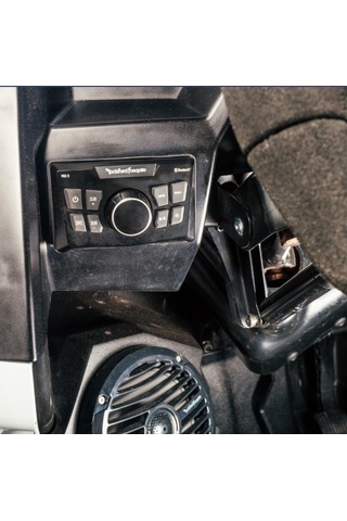 Rockford Fosgate Pmx-0 Marin Tip Medya Alıcısı