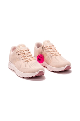 Joma Zen Lady 2529 Rosa Claro Pembe Kadın Sneaker Pembe