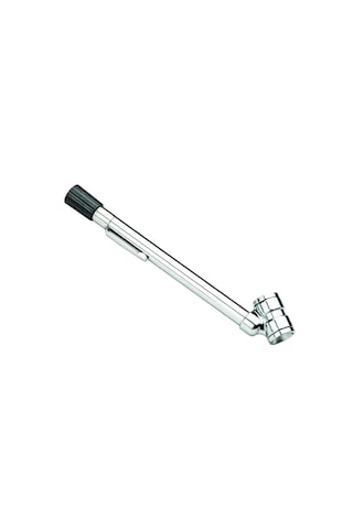 Araç Lastik Hava Basınç Ölçer 10-120 Psi Metal