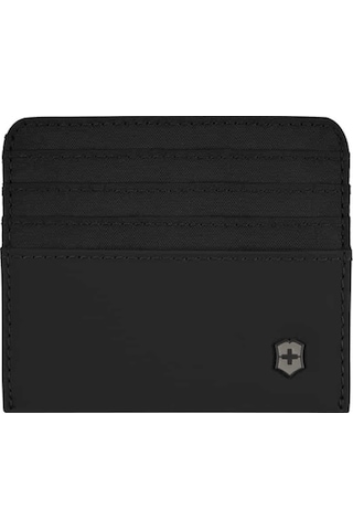 Victorinox 653369 Travel Essential Kartlık Rfıd Korumalı Renkli