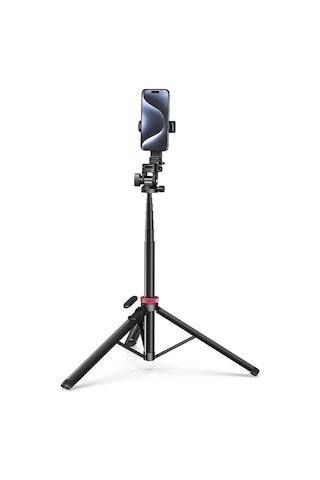 Ulanzi Mt-78 185cm Quick-release Tripod T077gbb1