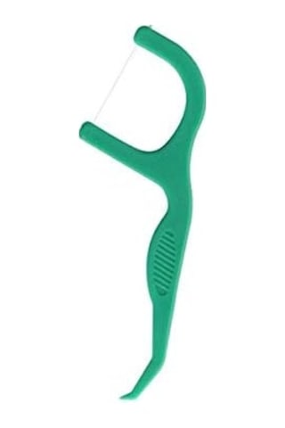 Stopever Well Tooth Kürdanlı Diş İpi 3&apos Lü Paket Nane Aromalı 150 Adet 3 X 50 Diş Arası Temizliği, Ağız Hijyeni Ve Günlük Kullanım İçin İdeal