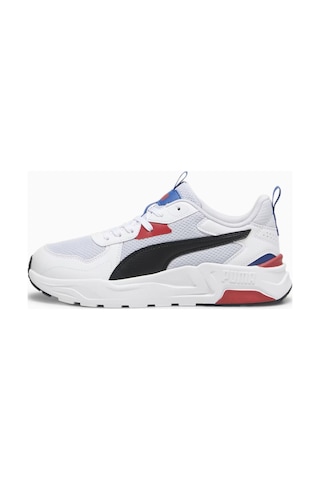 Puma Trinity Lite Erkek Günlük Spor Ayakkabı C-pum389292e10p20 Beyaz