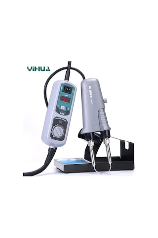 Yihua 938d Lehimleme Havyası Sıcak Cımbız İstasyonu 70w
