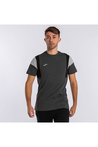 Joma Erkek Futbol Futbol Forma Confort Short Sleeve 102735.151 001