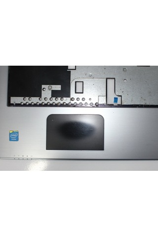 Casper Cgu Csd C15 Üst Kasa Touchpad Chkmpqx5