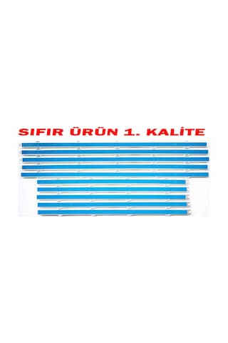 Lg 50Lb580V 50Lb582V 50Lf650V 50Lf652V 50Lb652V 50Lf580N Led Bar