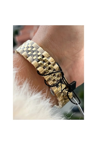 Reward Rw3252 Taşlı Şık Kadran Çelik Kordon Kadın Kol Saati