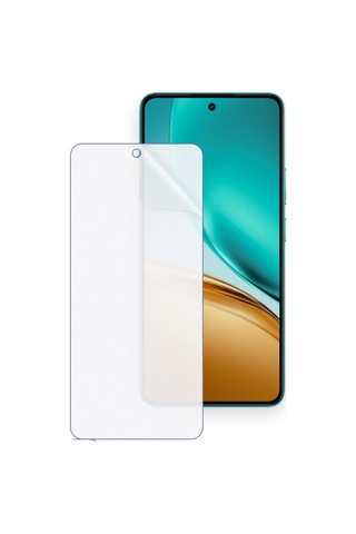 Realme 14t Uyumlu Ön Yüzey Nano Şeffaf Hidrojel Ekran Koruyucu 16551121