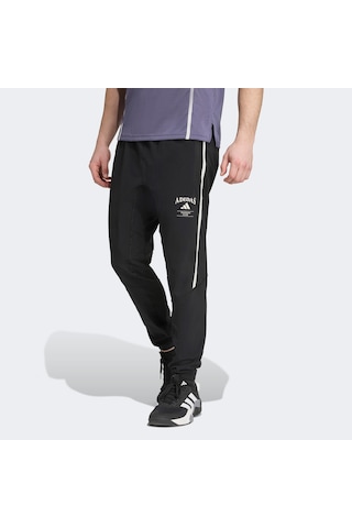 Adidas D4t Heritage Erkek Siyah Antrenman Eşofman Altı Ka3380