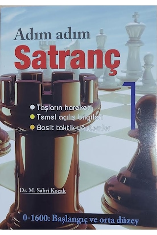 Adım Adım Satranç