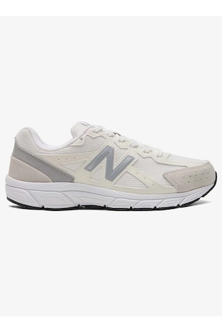 New Balance 480 Unisex Spor Ayakkabı Beyaz
