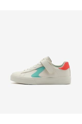 Skechers Eden Lx - Classic Zone Büyük Kız Çocuk Bej Sneakers 310094l Ntmt Bej