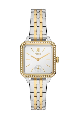 Fossil Fbq3908 Kadın Kol Saati Çok Renkli