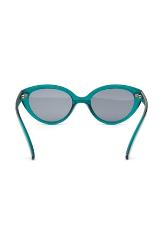 Lexdray Mod312-c31 44 Polarize Çocuk Güneş Gözlüğü Yeşil