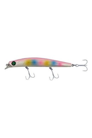 Kendo Haryu 12.5 Cm 14.8g Floatıng Suni Yem
