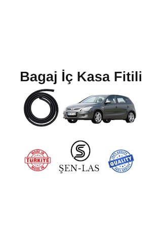 Hyundai İ30 2007-2012 Şen-las Bagaj Fitili Şl21505