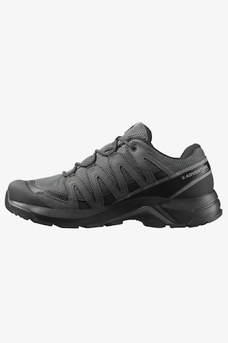 Salomon X-adventure Recon Gore Tex Erkek Outdoor Ayakkabı L47809200 L47809200 Ant Antrasit