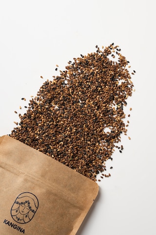 Susam 100 Gr Kahverengi