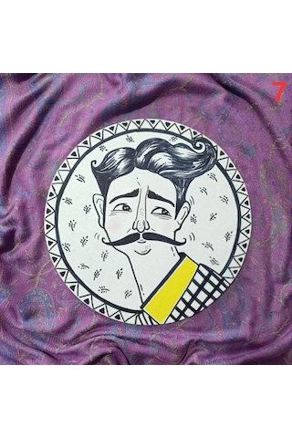 El Emeği Dekoratif Tablolar 7